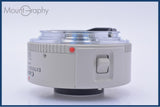 【動作保証】 キヤノン Canon EXTENDER EF 1.4x 前後キャップ付 同梱無料 #my1082