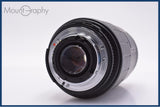 【動作保証】 シグマ SIGMA 70-300mm F4-5.6 D DL MACRO 前後キャップ&amp;レンズフィルター付 ニコンF用(AF) 同梱無料 #my1086