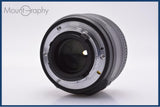 【美品・動作保証】 ニコン Nikon AF-S NIKKOR 50mm F1.8 G 前後キャップ&amp;レンズフィルター&amp;フード付 同梱無料 #my1088