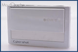 【動作保証】 ソニー SONY Cyber-shot DSC-T20 3x 同梱無料 #my109