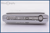 【動作保証】 ソニー SONY Cyber-shot DSC-T20 3x 同梱無料 #my109