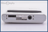 【動作保証】 ソニー SONY Cyber-shot DSC-T20 3x 同梱無料 #my109