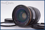 難あり トキナー Tokina AT-X AF 28-70mm F2.8 前後キャップ&amp;レンズフィルター付 キヤノンEF用(AF) 同梱無料 #my1097