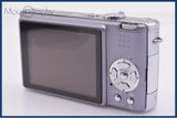 【動作保証】 パナソニック Panasonic LUMIX DMC-FX9 バッテリー、充電器付属 同梱無料 #my11