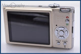 パナソニック Panasonic LUMIX DMC-FX40 バッテリー、充電器付属 同梱無料 #my110