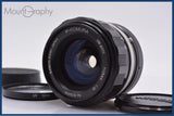 【動作保証】 三協光機 SANKYO KOHKI W-KOMURA 28mm F3.5 前後キャップ&レンズフィルター付 ミノルタSR用(MF) 同梱無料 #my1100
