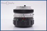 【動作保証】 三協光機 SANKYO KOHKI W-KOMURA 28mm F3.5 前後キャップ&レンズフィルター付 ミノルタSR用(MF) 同梱無料 #my1100