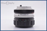 【動作保証】 三協光機 SANKYO KOHKI W-KOMURA 28mm F3.5 前後キャップ&レンズフィルター付 ミノルタSR用(MF) 同梱無料 #my1100