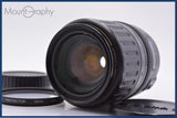 【動作保証】 キヤノン Canon EF 35-135mm F4-5.6 USM 前後キャップ&amp;レンズフィルター付 同梱無料 #my1101