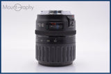 【動作保証】 キヤノン Canon EF 35-135mm F4-5.6 USM 前後キャップ&amp;レンズフィルター付 同梱無料 #my1101
