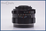 難あり ペンタックス PENTAX Super-Multi-Coated TAKUMAR 28mm F3.5 前後キャップ付 同梱無料 #my1102
