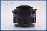 難あり ペンタックス PENTAX Super-Multi-Coated TAKUMAR 28mm F3.5 前後キャップ付 同梱無料 #my1102