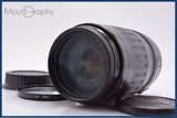 【動作保証】 キヤノン Canon EF 100-300mm F4.5-5.6 USM 前後キャップ&amp;レンズフィルター付 同梱無料 #my1104