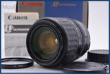 【動作保証】 キヤノン Canon EF 35-135mm F4-5.6 USM 元箱&amp;前後キャップ&amp;レンズフィルター&amp;取扱説明書付 同梱無料 #my1105