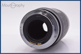 【動作保証】 キヤノン Canon EF 100-300mm F5.6 前後キャップ&amp;レンズフィルター付 同梱無料 #my1106