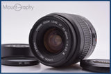 【動作保証】 キヤノン Canon EF 35-80mm F4-5.6 III 前後キャップ&レンズフィルター付 同梱無料 #my1107