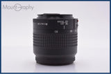 【動作保証】 キヤノン Canon EF 35-80mm F4-5.6 III 前後キャップ&レンズフィルター付 同梱無料 #my1107