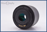 【動作保証】 キヤノン Canon EF 35-80mm F4-5.6 III 前後キャップ&レンズフィルター付 同梱無料 #my1107