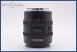 キヤノン Canon EF 28-70mm F3.5-4.5 前後キャップ&amp;レンズフィルター付 同梱無料 #my1108