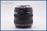 【動作保証】 キヤノン Canon EF 28-105mm F3.5-4.5 USM 前後キャップ付 同梱無料 #my1109