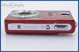【美品・動作保証】 ペンタックス PENTAX Optio S6 3x バッテリー、充電器付属 同梱無料 #my111