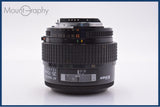 【動作保証】 ニコン Nikon AF NIKKOR 35-70mm F3.3-4.5 前後キャップ&amp;レンズフィルター付 同梱無料 #my1110