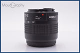 キヤノン Canon EF 35-80mm F4-5.6 III 前後キャップ&amp;レンズフィルター付 同梱無料 #my1111