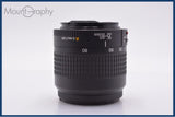 キヤノン Canon EF 35-80mm F4-5.6 III 前後キャップ&amp;レンズフィルター付 同梱無料 #my1111