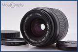 【動作保証】 キヤノン Canon EF 35-80mm F4-5.6 III 前後キャップ&amp;レンズフィルター付 同梱無料 #my1112