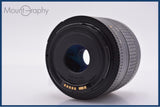 【動作保証】 キヤノン Canon EF 35-80mm F4-5.6 III 前後キャップ&amp;レンズフィルター付 同梱無料 #my1112
