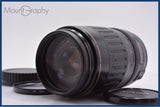 【動作保証】 キヤノン Canon EF 100-300mm F4.5-5.6 USM 同梱無料 #my1115