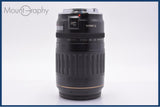 【動作保証】 キヤノン Canon EF 100-300mm F4.5-5.6 USM 同梱無料 #my1115