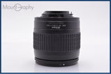 【動作保証】 ニコン Nikon AF NIKKOR 28-80mm F3.3-5.6 G 前後キャップ&レンズフィルター付 同梱無料 #my1117