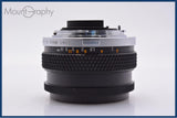 【動作保証】 オリンパス Olympus OM-SYSTEM F.ZUIKO AUTO-S 50mm F1.8 前後キャップ&amp;レンズフィルター付 同梱無料 #my1119