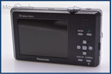 【美品・動作保証】 パナソニック Panasonic LUMIX DMC-FP1 バッテリー、充電器付属 同梱無料 #my112