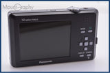 【美品・動作保証】 パナソニック Panasonic LUMIX DMC-FP1 バッテリー、充電器付属 同梱無料 #my112