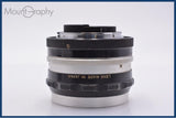 【動作保証】 ニコン Nikon NIKKOR-H Auto 50mm F2 非Ai 前後キャップ&amp;レンズフィルター付 同梱無料 #my1121