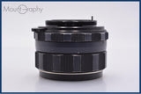 【動作保証】 ペンタックス PENTAX Super-Takumar 55mm F1.8 後期 前後キャップ&amp;レンズフィルター付 同梱無料 #my1124