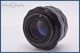 【動作保証】 ペンタックス PENTAX Super-Takumar 55mm F1.8 後期 前後キャップ&amp;レンズフィルター付 同梱無料 #my1124