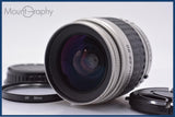 【動作保証】 ペンタックス PENTAX SMC PENTAX-FA 28-90mm F3.5-5.6 前後キャップ&amp;レンズフィルター付 同梱無料 #my1126