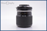 【動作保証】 ニコン Nikon Zoom-NIKKOR 43-86mm F3.5 Ai 前後キャップ&amp;レンズフィルター付 同梱無料 #my1128