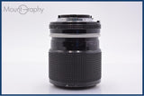 【動作保証】 ニコン Nikon Zoom-NIKKOR 43-86mm F3.5 Ai 前後キャップ&amp;レンズフィルター付 同梱無料 #my1128