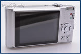パナソニック Panasonic LUMIX DMC-FX35 バッテリー、充電器付属 同梱無料 #my113