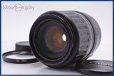 【動作保証】 キヤノン Canon EF 35-135mm F4-5.6 USM 前後キャップ&amp;レンズフィルター付 同梱無料 #my1130
