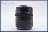 【動作保証】 キヤノン Canon EF 35-135mm F4-5.6 USM 前後キャップ&amp;レンズフィルター付 同梱無料 #my1130