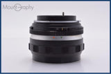 【動作保証】 ペトリ PETRI C.C Auto 55mm F1.8 前キャップ&レンズフィルター付 ペトリマウント用 同梱無料 #my1131