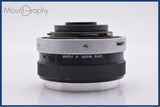 【動作保証】 東京光学 TOKYO KOGAKU UV TOPCOR 53mm F2 前キャップ&amp;レンズフィルター付 トプコンUNI用 同梱無料 #my1132