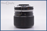 ニコン Nikon SERIES E Zoom 36-72mm F3.5 Ai-S 前後キャップ&レンズフィルター付 同梱無料 #my1134