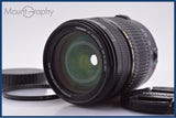 【美品・動作保証】 タムロン TAMRON AF XR Di LD 28-300mm F3.5-6.3 MACRO 前後キャップ&amp;レンズフィルター付 キヤノンEF用(AF) 同梱無料 #my1137