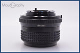 【動作保証】 ミノルタ MINOLTA MD W.ROKKOR 28mm F2.8 前後キャップ付 同梱無料 #my1139